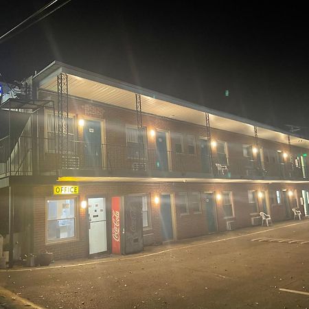 Express Inn Towson Buitenkant foto